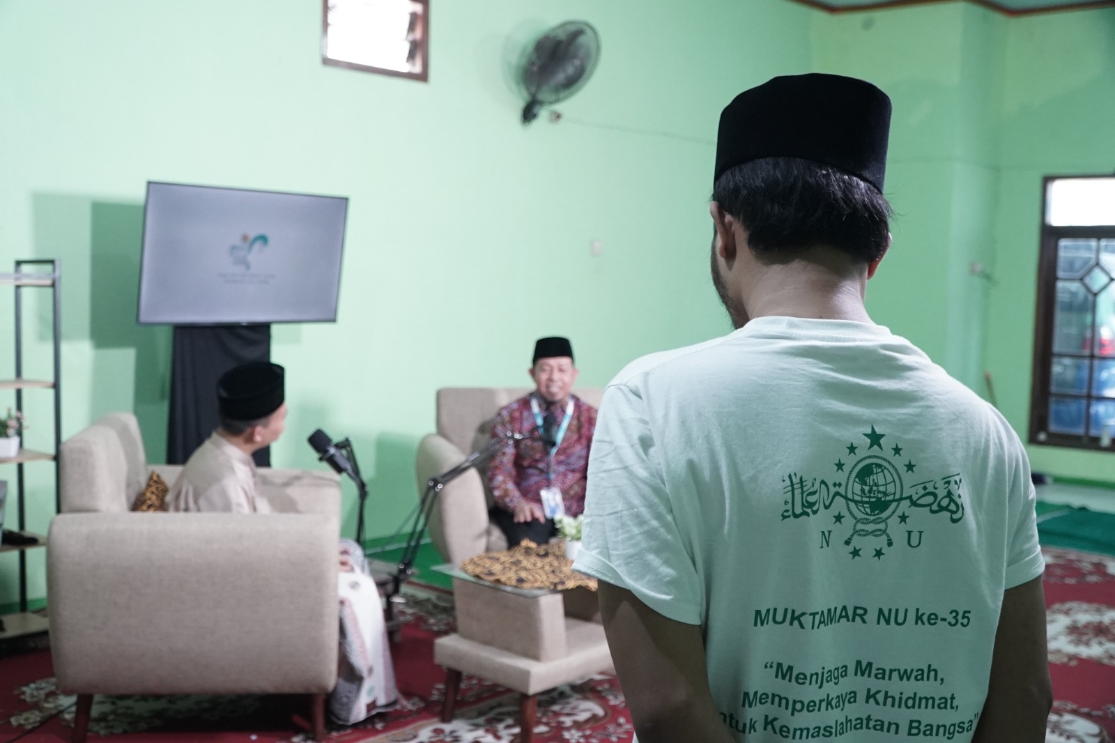 Podcast KUA Kita Special Edition