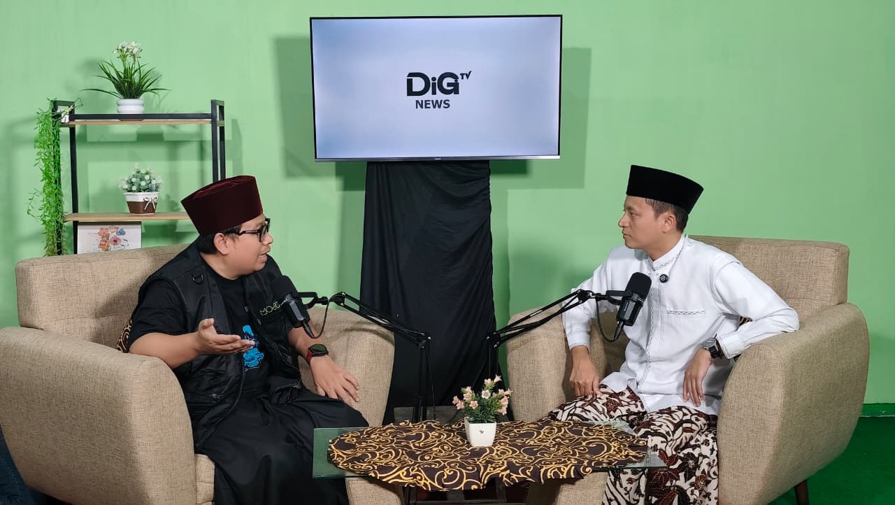 Digital, Dekat, dan Penuh Cerita: Potret Layanan KUA Masa Kini