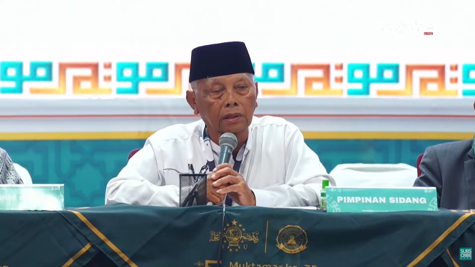 Kiai Anwar