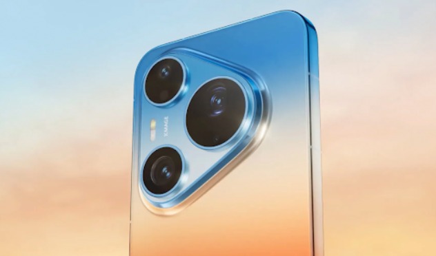 HUAWEI Pura 90s Series Resmi Meluncur di Indonesia