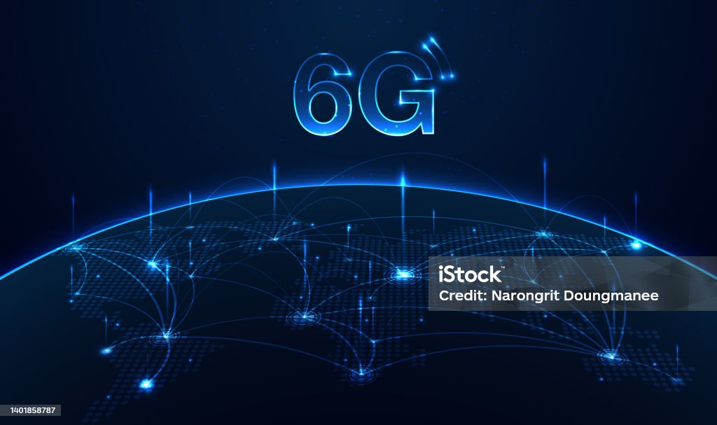 Rebutan Kursi di Meja Perundingan Jaringan Masa Depan, India Resmi Gabung Aliansi Global 6G