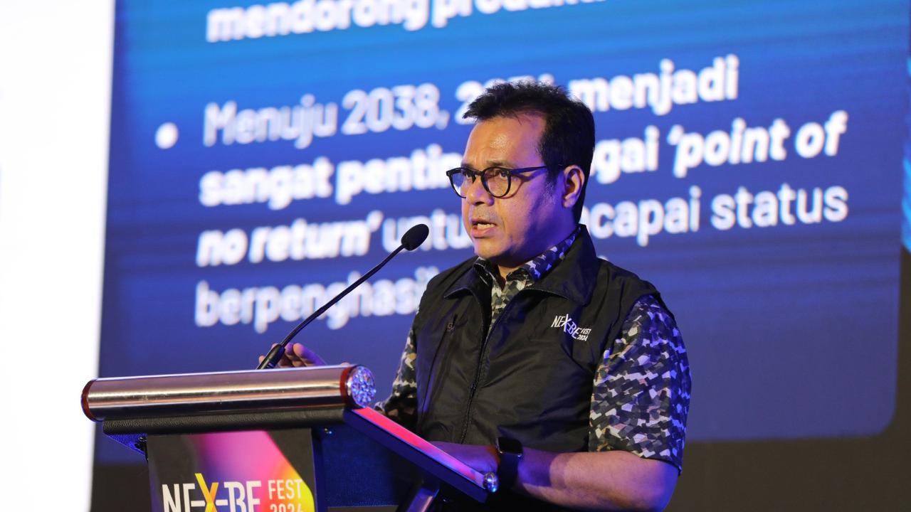 Kejar Kecepatan Teknologi, Pemerintah Pilih Perpres Ketimbang UU untuk Atur AI