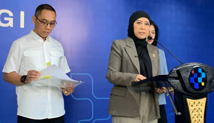 Enam Bulan Peringatan Berlalu, Pelanggar PP Tunas Kini Dibayangi Denda Jumbo dan Blokir Akses