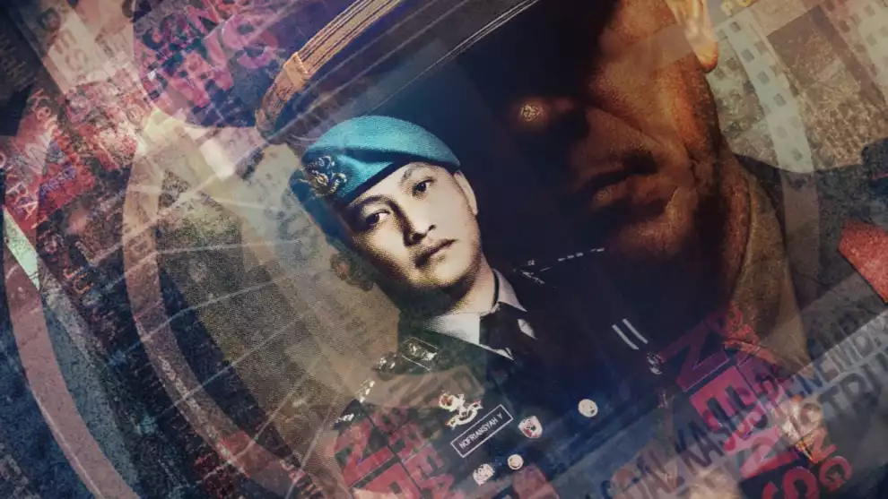 Netflix Angkat Lagi Rekayasa di Balik Kematian Brigadir J