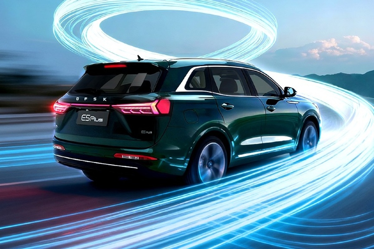 DFSK Membawa E5 Plus Susuri Jakarta-Surabaya-Bali untuk Membuktikan Kemampuan PHEV di Jalan Nyata