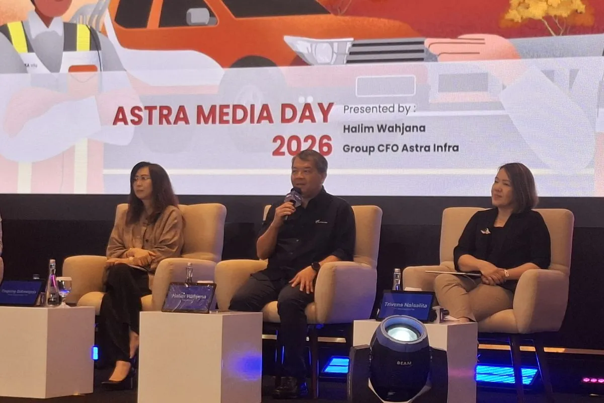 Lima Dekade Berakar di Indonesia, Toyota Bukukan Investasi Tembus Rp100 Triliun