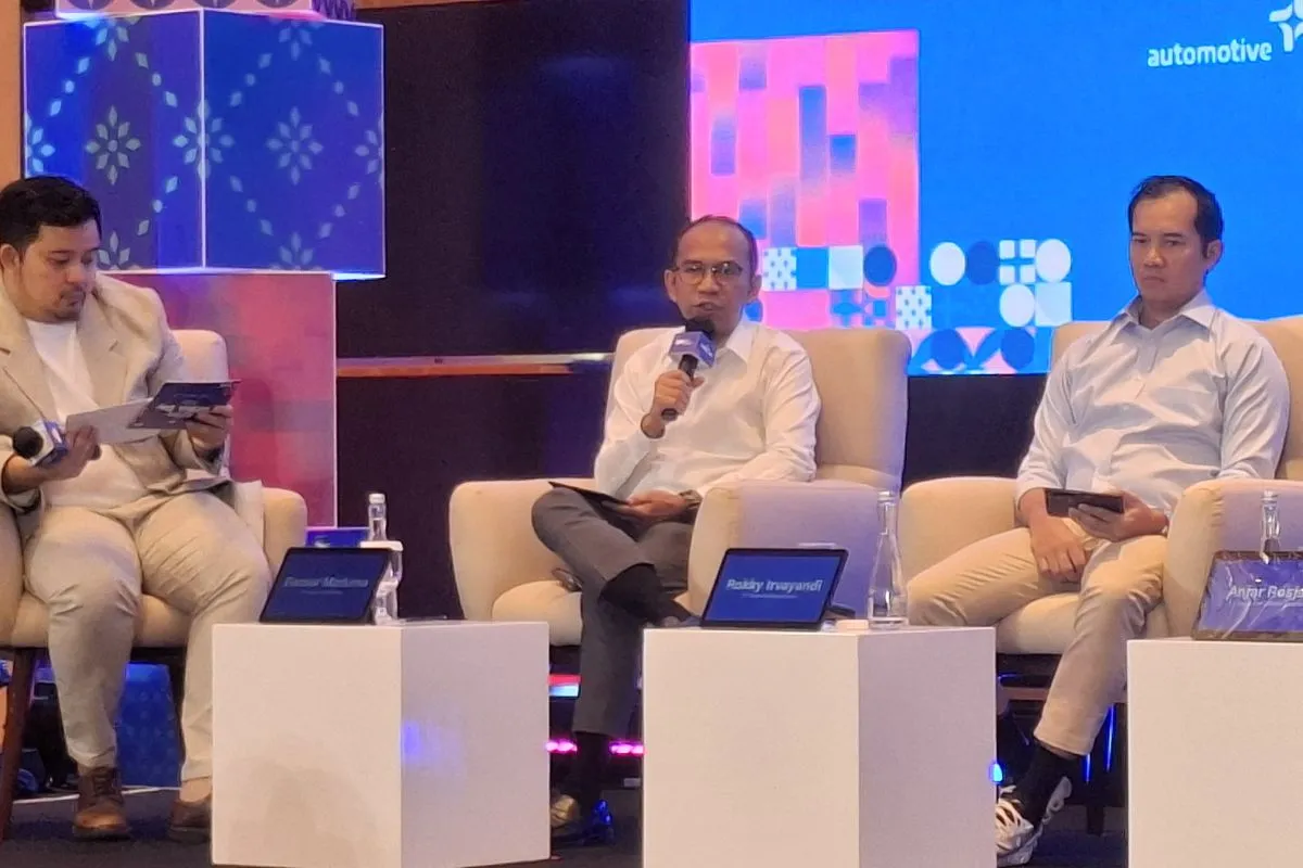 Belum Dibocorkan, Toyota Pastikan Ada Kejutan Model Baru Sebelum Tutup Tahun