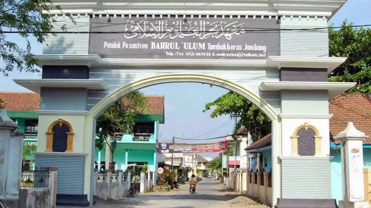 Mengapa Jombang? Nilai Historis di Balik Terpilihnya Tuan Rumah Muktamar NU 2026
