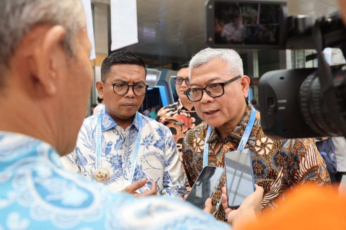 Banten Membawa Pulang Tiga Penghargaan Digital Nasional di FEKDI-IFSE 2026