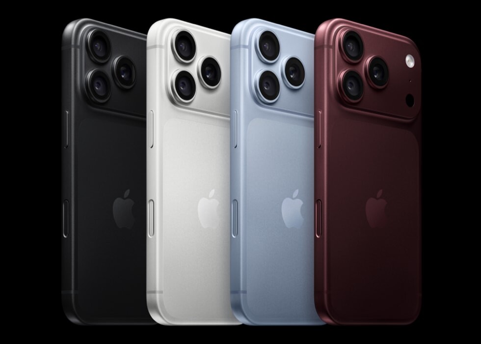 Diskon 25% Palsu Bikin Resah, Kaspersky Ungkap Modus Situs Tiruan iPhone 18