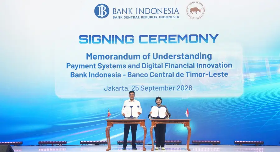 Jalan Terbuka bagi Belanja Pakai QRIS di Timor-Leste, Peluncuran Dibidik 2027