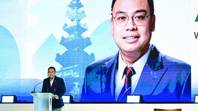 Beban Regulasi 13–14 Persen Pendapatan Operator Disorot, Pemerintah Siapkan Jalan Menuju Internet Lebih Terjangkau