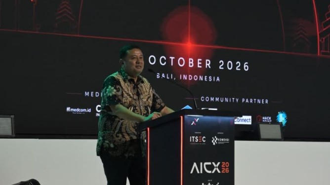 Insinyur AI hingga Ahli Siber Diburu, Pemerintah Rancang Fondasi Ekosistem Digital Tepercaya