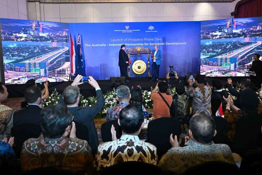 Jaga Pekerja Tak Tergerus Mesin Pintar, Pemerintah Rapikan Aturan AI dan Tata Kelola Data