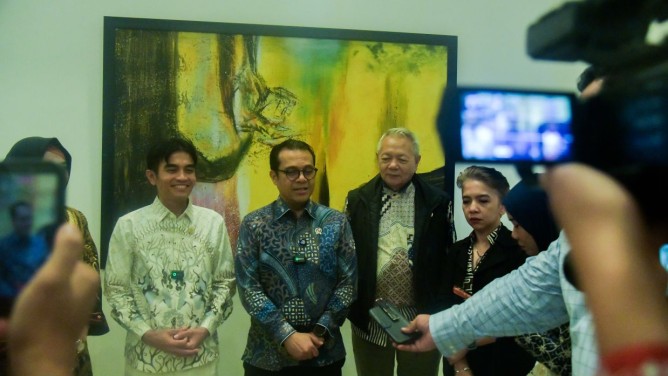 Tayangan Singkat Buatan AI Jadi Pintu Menuju Aplikasi Berbayar Tanpa Sensor, Pemerintah Rapatkan Pengawasan