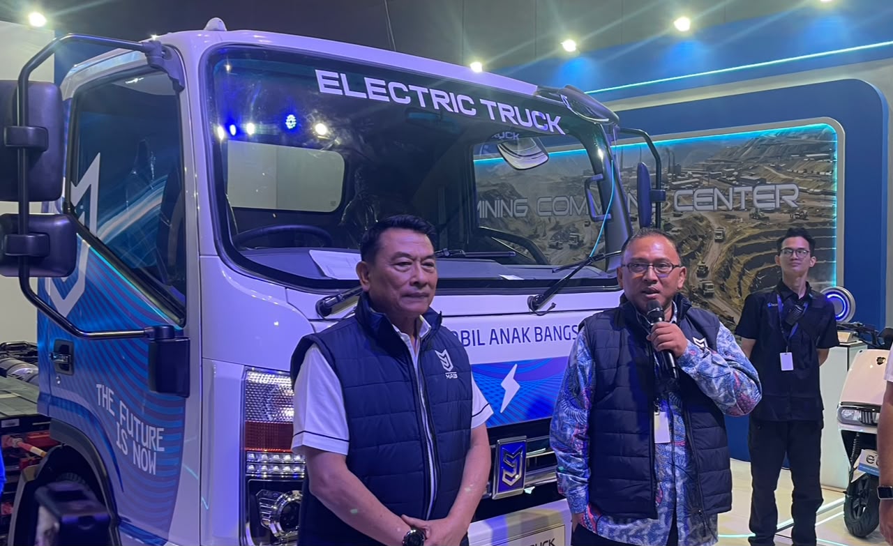 Mobil Anak Bangsa