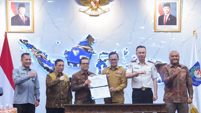 Satu NIK untuk Semua Layanan, Komdigi Minta Batas Pemakaian dan Klasifikasi Data Warga Dipertegas