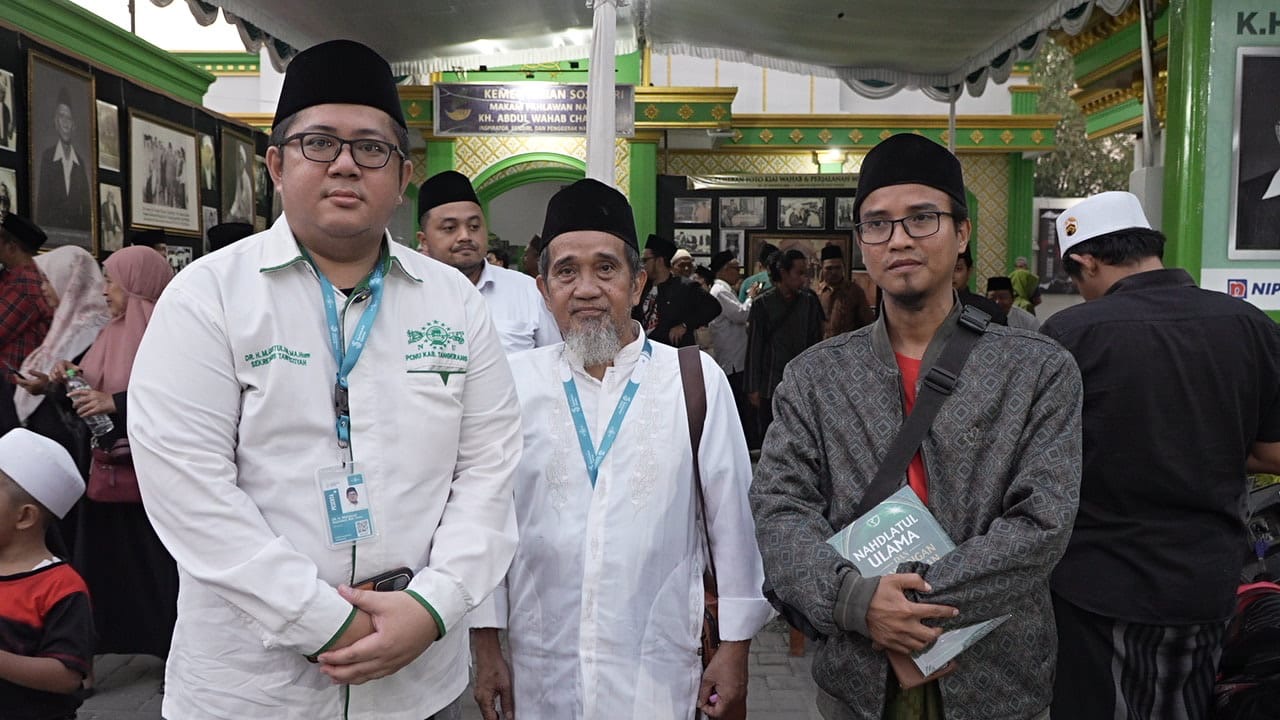 Dr. H. Muhammad Qustulani