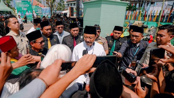 Gus Ipul