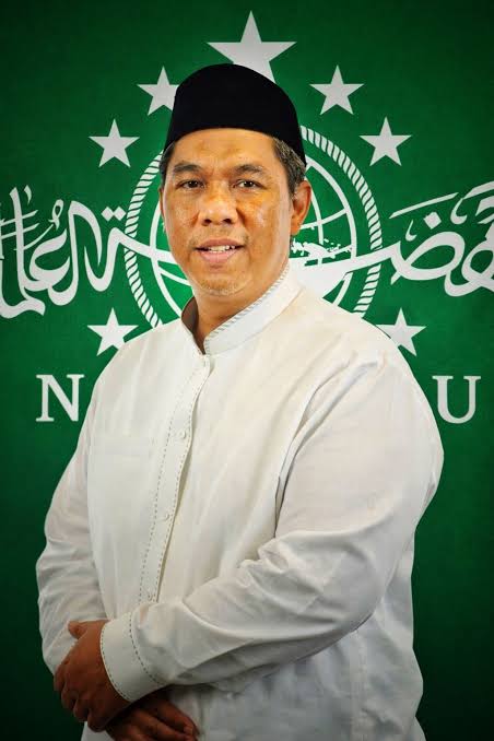 KH Zulfa Mustofa