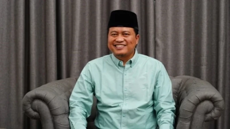KH Yusuf Chudlori