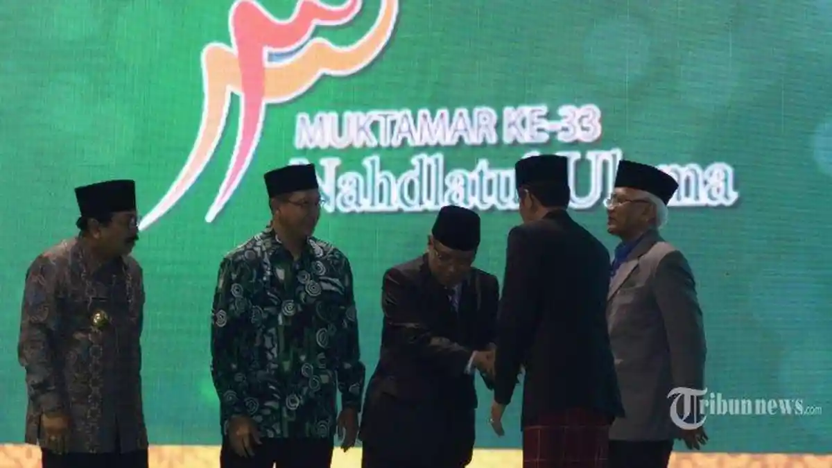 Muktamar ke-33 NU