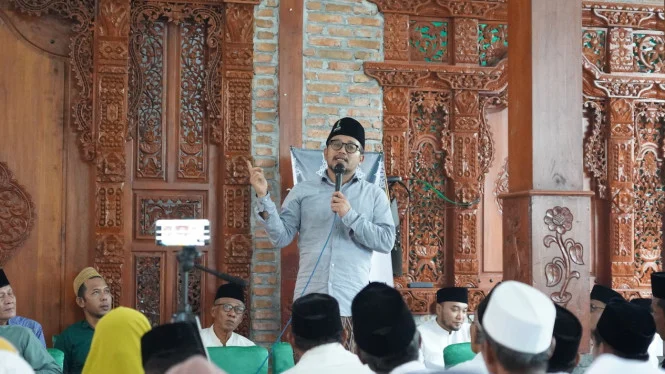 KH Abdussalam Shohib